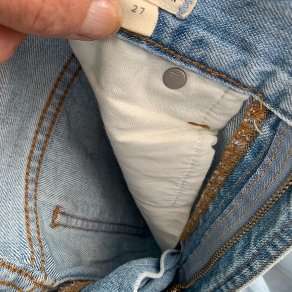 Perfect Summer Jean - Picture 2 of 3